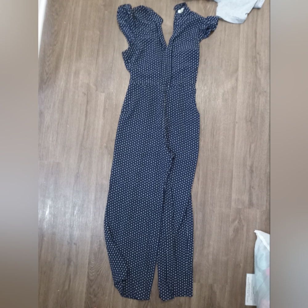 Summer jumpsuit